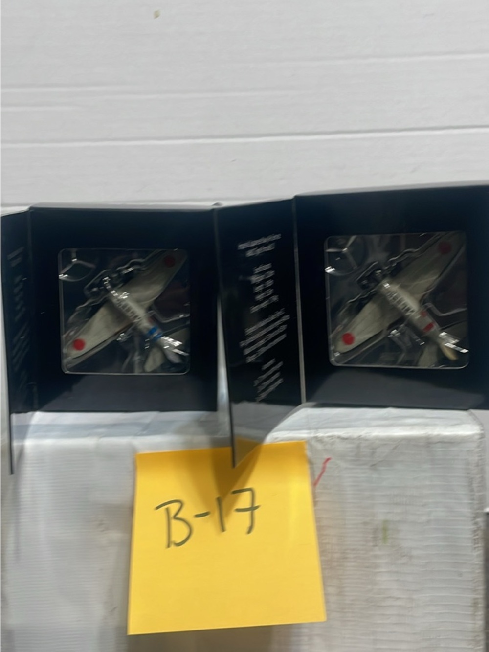 Model Planes